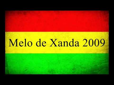Melo de Xanda 2009 ( Sem Vinheta ) Pushim - I Pray