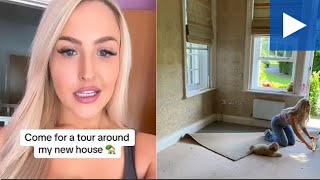 Download lagu BBC presenter Emma Louise Jones moves house after claiming she was 'harassed' by man mp3