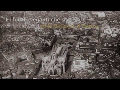 Uè Storia n°98: Milano prima centrale elettrica d'Europa