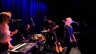 "Nothin on Me" - Alexz Johnson at The Red Room @ Cafe 939