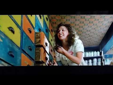 The person you need is Nanny McPhee...