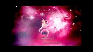 Black Star - Avril Lavigne (Con Letra y Subtitulada) Audio HQ