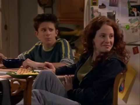 Eight Simple Rules: Really Funny Scenes