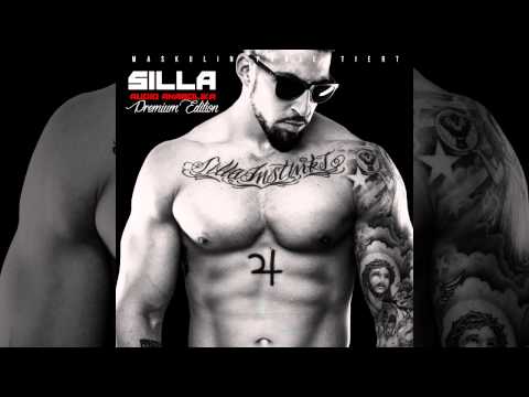 02 Absolut Silla 2K14 - Silla (Audio Anabolika)