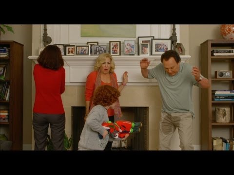 Trailer-Vorschau: Die Bestimmer - Kinder haften für ihre Eltern