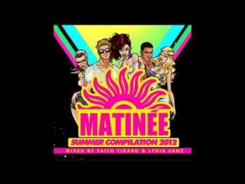 Takers feat  Chipper  I Feel Alive  Original Version)