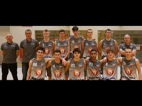 Sklep Polski MKK Gniezno - BC Biofarm Sieraków