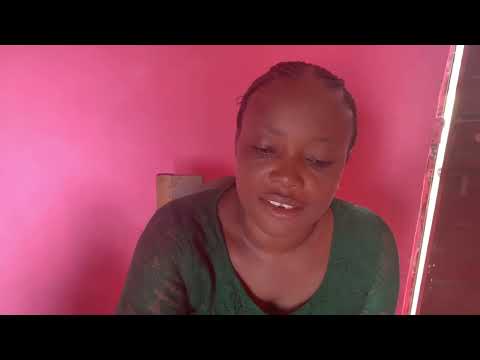 Welcome to UBC Fleming Primary School in Mattru Jong