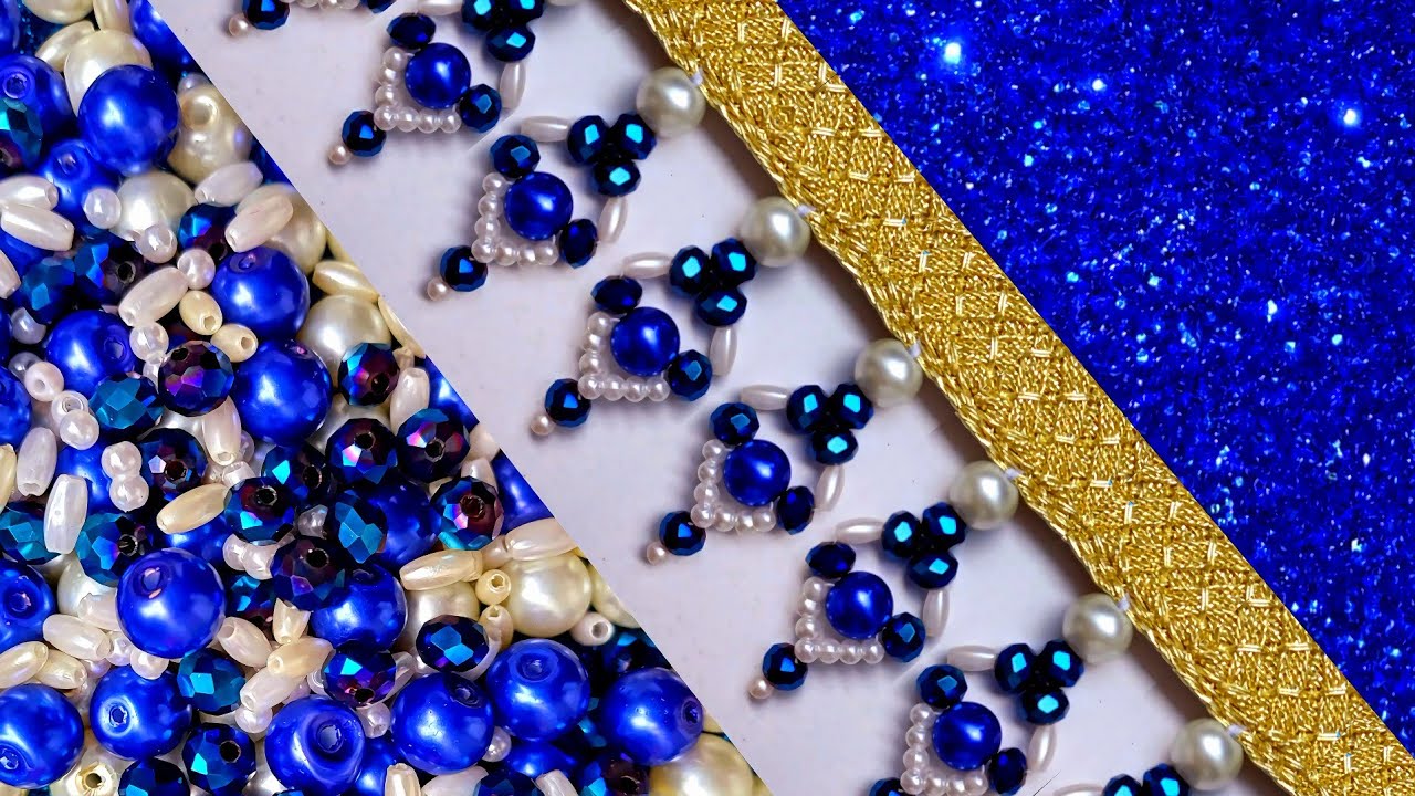 If you want to learn, join the channel so we can build it together.#DIY💙💫💙