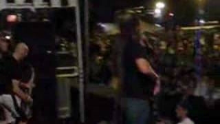 Circle Jerks "Coup D'Etat"