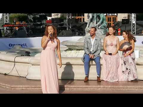 Bordás Barbara - Legyen hó