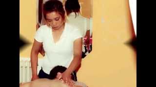 preview picture of video 'traditionelle Thai Massage Freiburg Herdern'