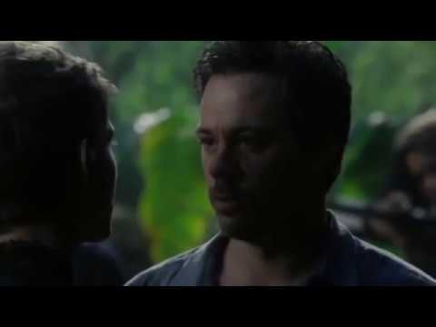 3x04 Pan catches Neal & Henry!!