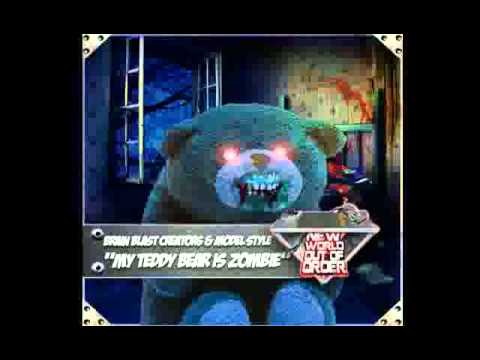 Brain Blast Creators & Model Style   Feels Dream Original Mix