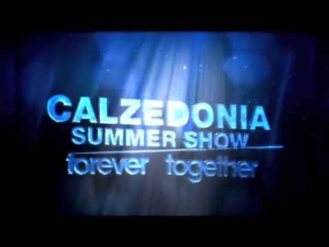 Calzedonia Summer Show (8/8) - The Aftershow Party!