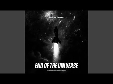 Mitch Sevy - At The End Of The Universe - Misc Originals