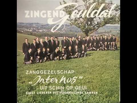 Internos - Zingend Geuldal (1976)