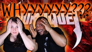 Tourniquet - Ark of Suffering