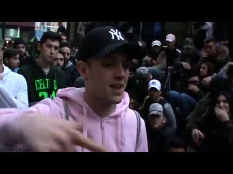 VARO VS MK  / DIECISEISAVOS / BATALLA TOP 32 PROVINCIA DE CASTELLON