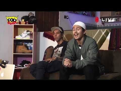 PODKLASH #4  Discussion with @gamellance , @indra_domdom , @jaydawn666 , @lacosmusixx (LIVE)