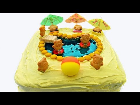 download lagu mp3 mp4 Pool Party Sheet Cake, download lagu Pool Party Sheet Cake gratis, unduh video klip Pool Party Sheet Cake