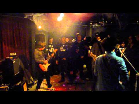 20130420 The Veggers - Nuke