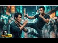 DJ Afro Donnie Yen And Jackie Chan New Movie