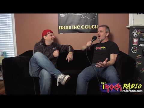 iRockRadio.com - Mike Mushok - Allstar Acoustic Jam