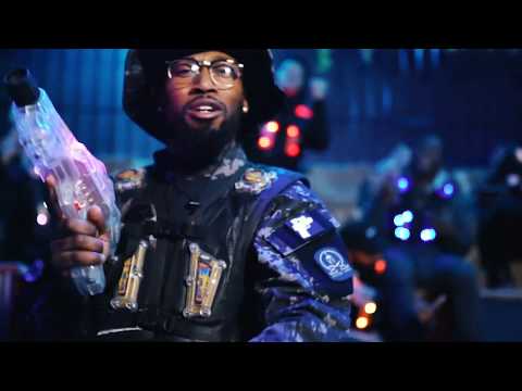 Mic Strong - Fun For Real (Official Video)