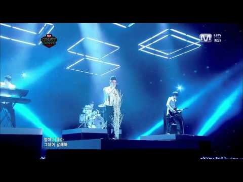 Nightmare M! Countdown 13 01 11