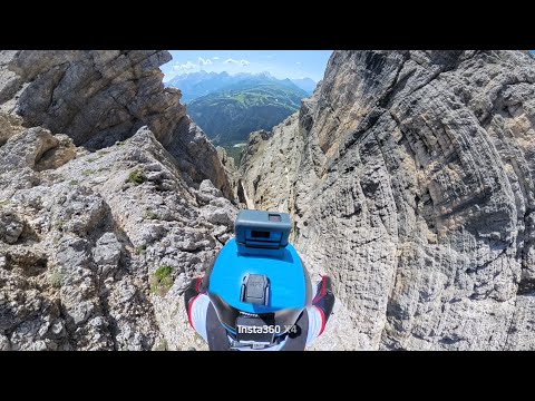 Back view on Death Star 