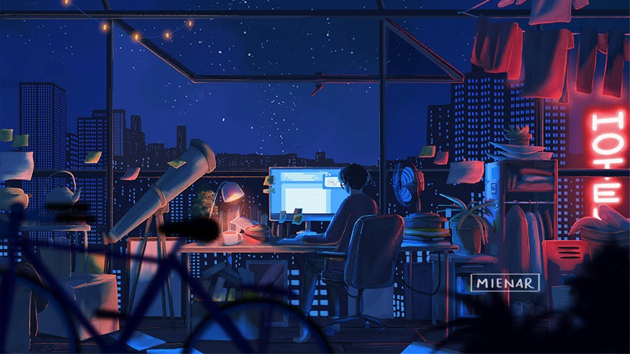 Начнём стрим?