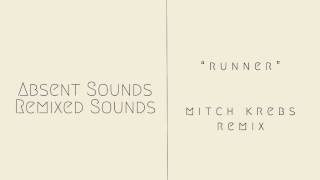 From Indian Lakes - &quot;Runner&quot; (Mitch Krebs Remix) (Audio)