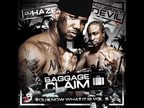 Young Buck Ft. The Game- The Taped Conversation (G-unit Diss)