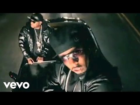 Fat Joe - Haha Slow Down ft. Diddy, Young Jeezy