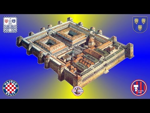 Ništa kontra Splita - Dino Dvornik & Torcida