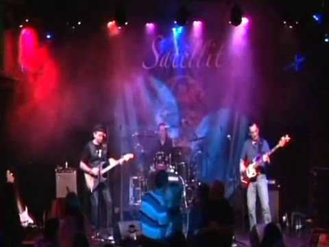 Jack Bon Slim Combo / "When I crossed the river"