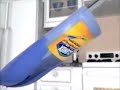 Clorox Readymop Commercial Circa 2002