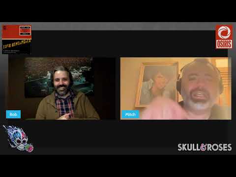 36 From The Vault - Live Tour Rehearsals #1