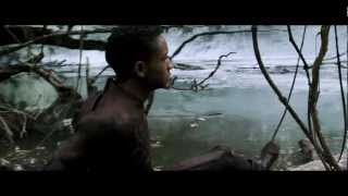 After Earth Film Trailer