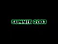 Hulk 2003 Teaser Trailer But It S Reversed