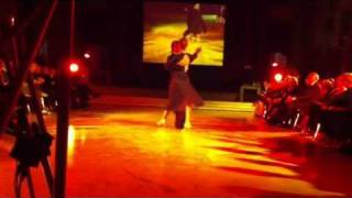 Sebastian Acosta & Maria Blanco