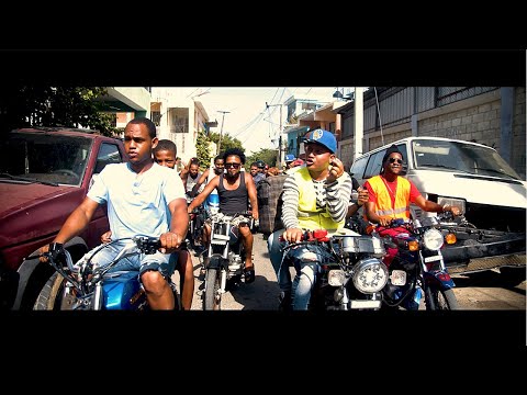 Roco RD - Los Motorista Ft. @JeisonElMono (Video Oficial)