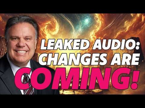 Brad Wilcox Confirms BIG Changes are Coming! (Leaked Audio from Youth Leadership Meeting!)