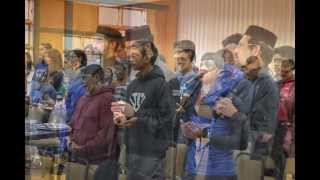 Bellwood Youth Retreat 2013