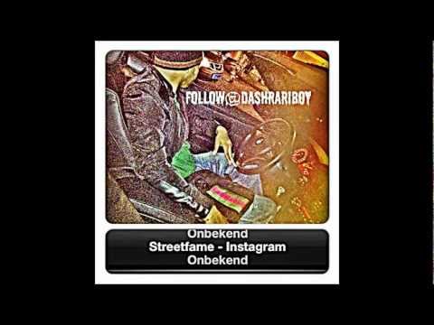 StreetFame - Instagram