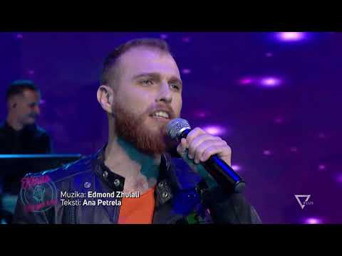 Kendo Kengen Time - Andi Tanko - Nata e Rovena Dilos - Vizion Plus