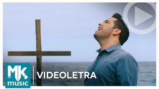 Pr. Lucas - O Plano - COM LETRA (VideoLETRA® oficial MK Music)