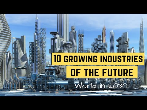 Emerging Industries
