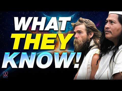 Mamos’ WARNING: Earth’s “Heart” Is In Critical State (They Say We Have 3 Years)